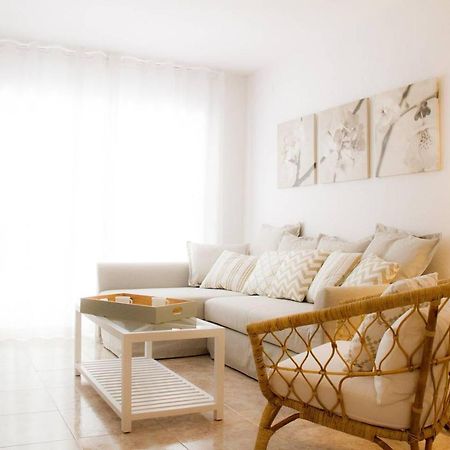Domatsea Salou Mediterrani Apartment Exterior photo
