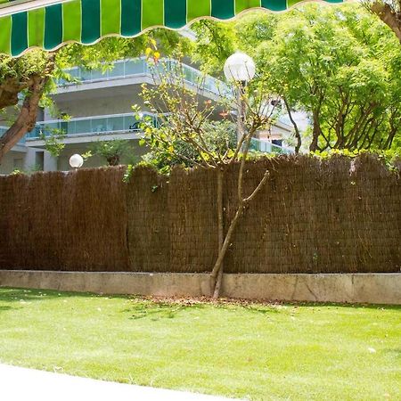 Domatsea Salou Mediterrani Apartment Exterior photo