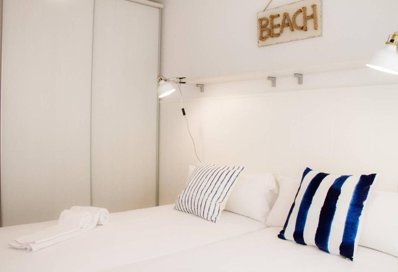 Domatsea Salou Mediterrani Apartment Exterior photo