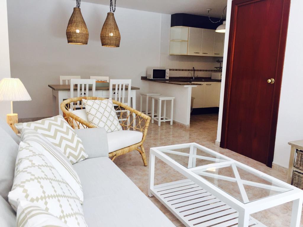 Domatsea Salou Mediterrani Apartment Exterior photo